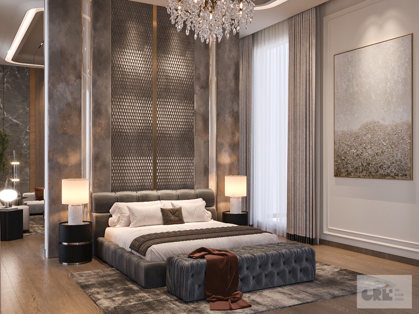 PROPOSED PMR RESIDENCE